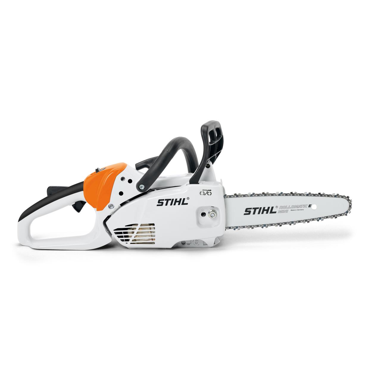 Benzin-Motorsäge MS 151 C-E 30 cm / 12'', 71 PM3
