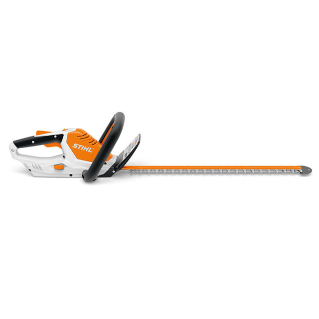 Stihl Akku-Heckenschere HSA 45 (50 cm) inkl. Akku / Ladegerät