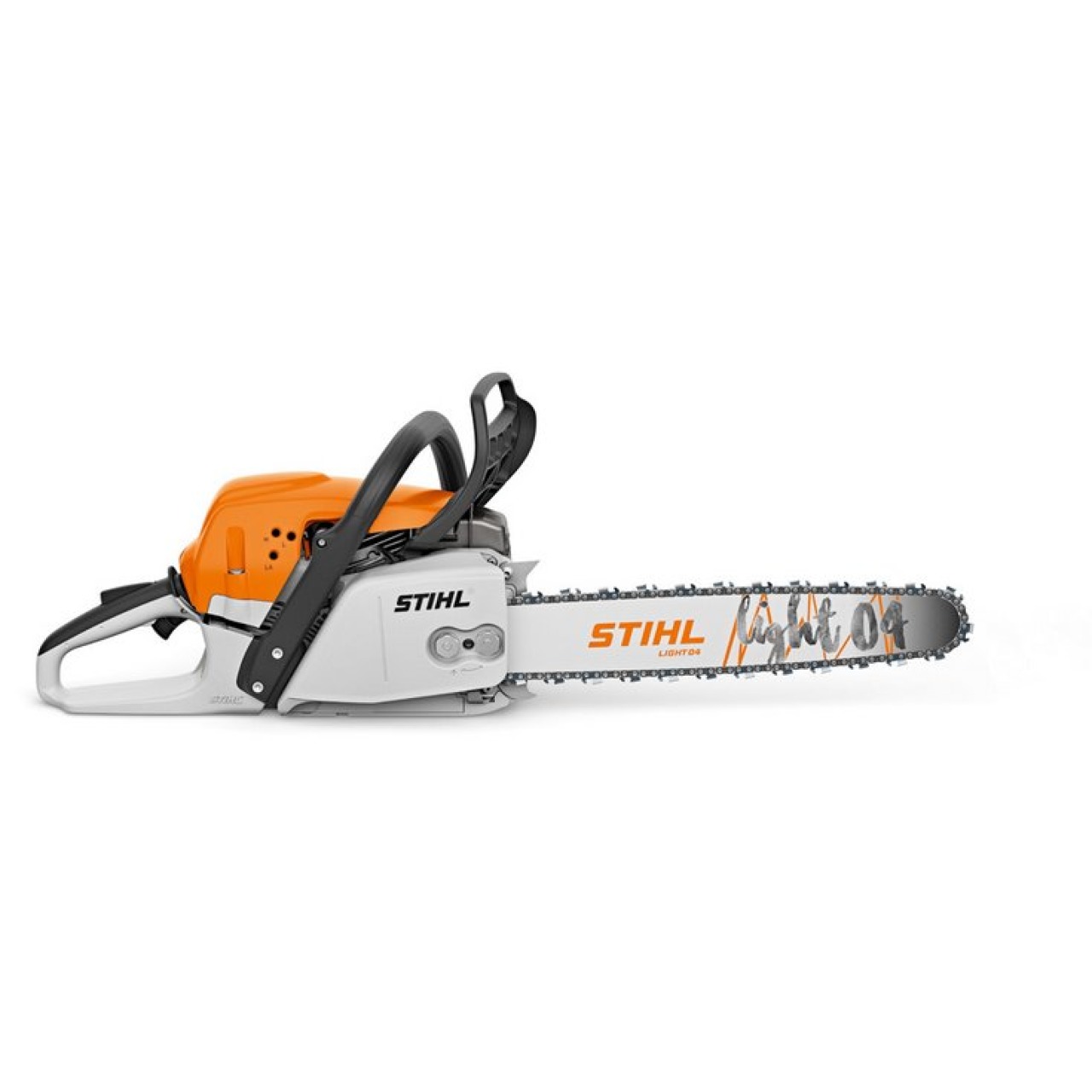 Stihl Benzin-Motorsäge MS 271 (16") Kettensäge