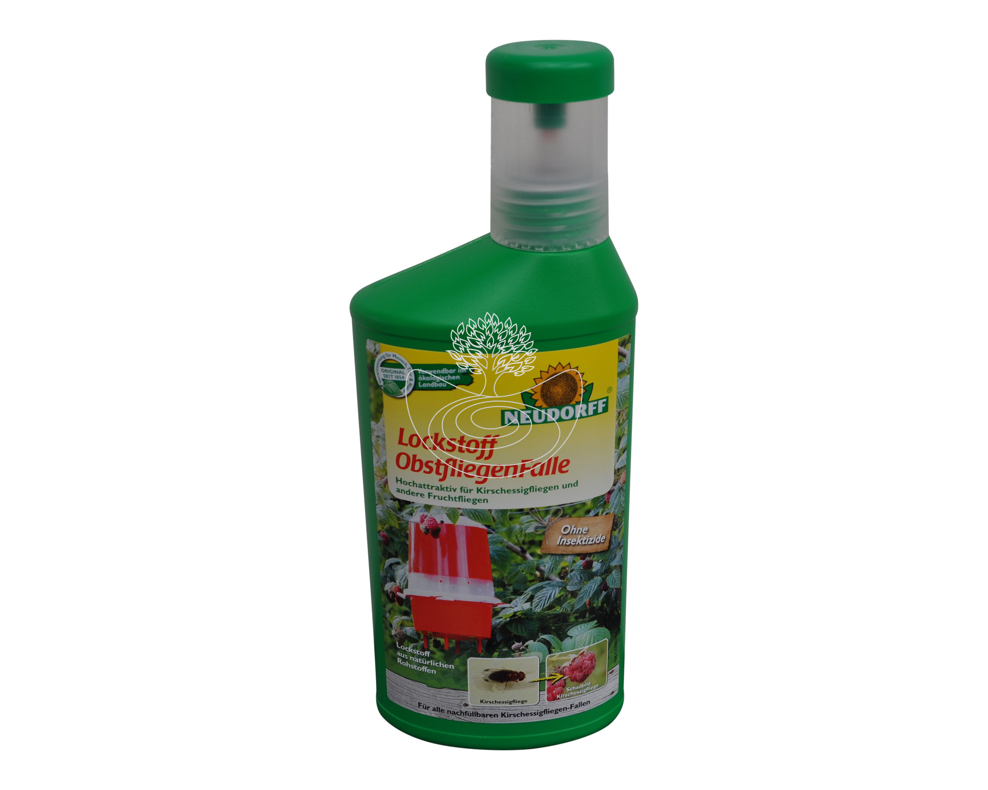 Neudorff Lockstoff Obstfliegenfalle