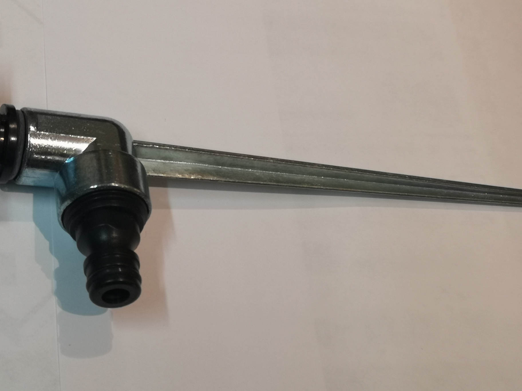 Esche Kreisregner Impulsregner Spitze