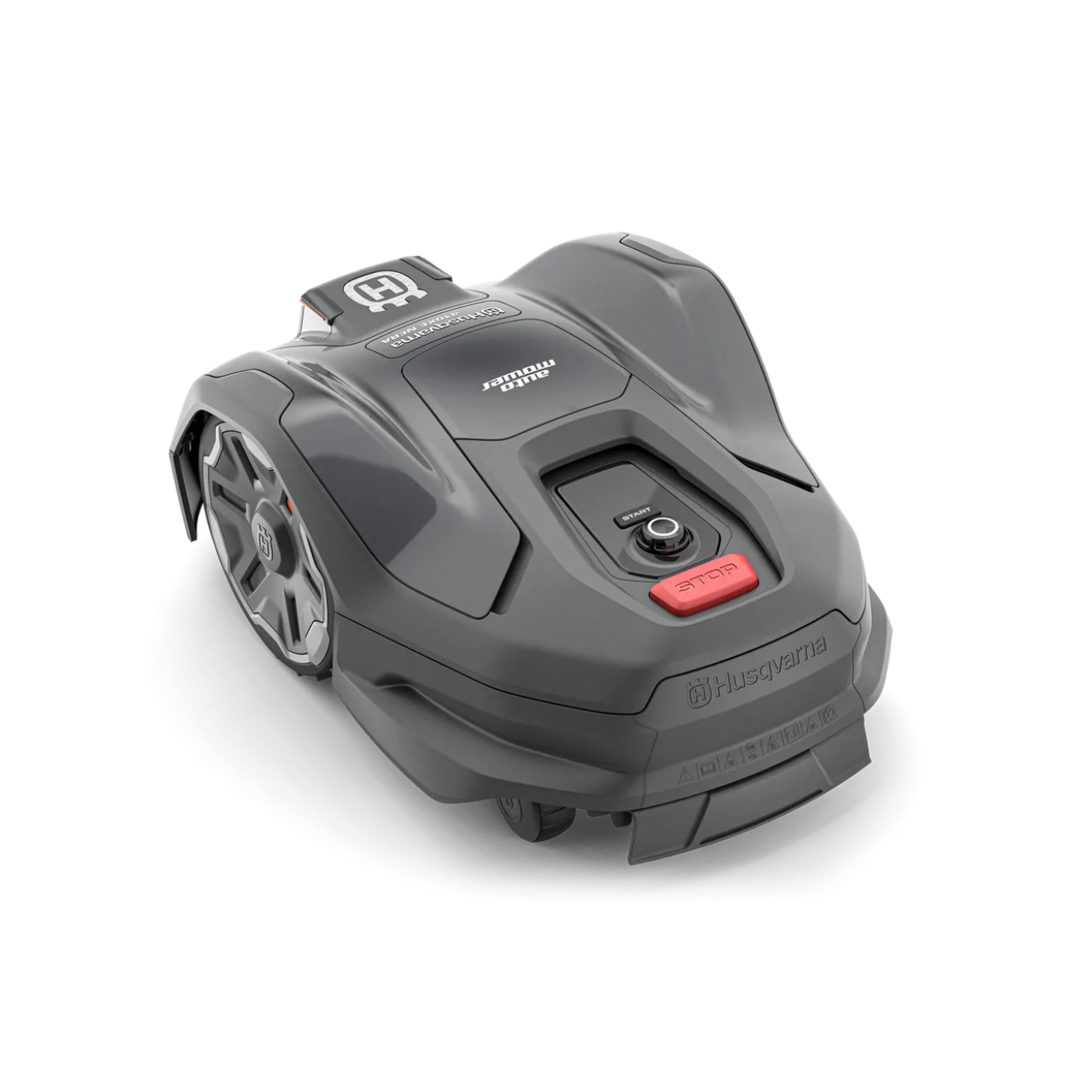 Husqvarna Mähroboter Automower 410XE NERA