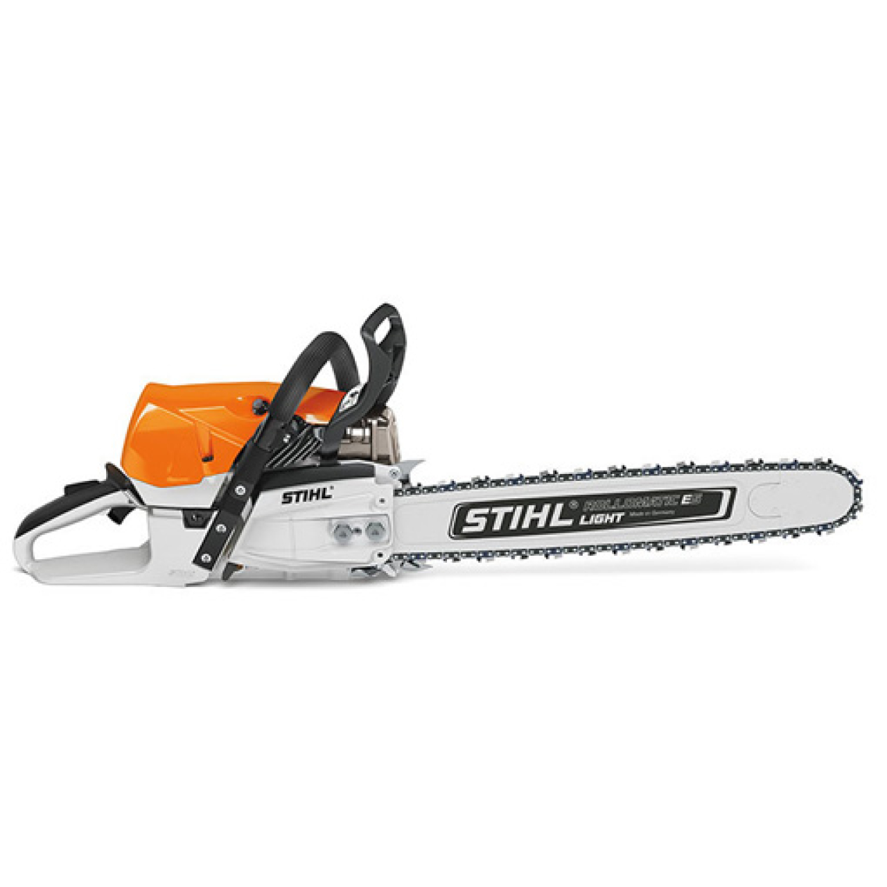 Stihl Benzin-Motorsäge MS 462 C-M VW (40 cm)