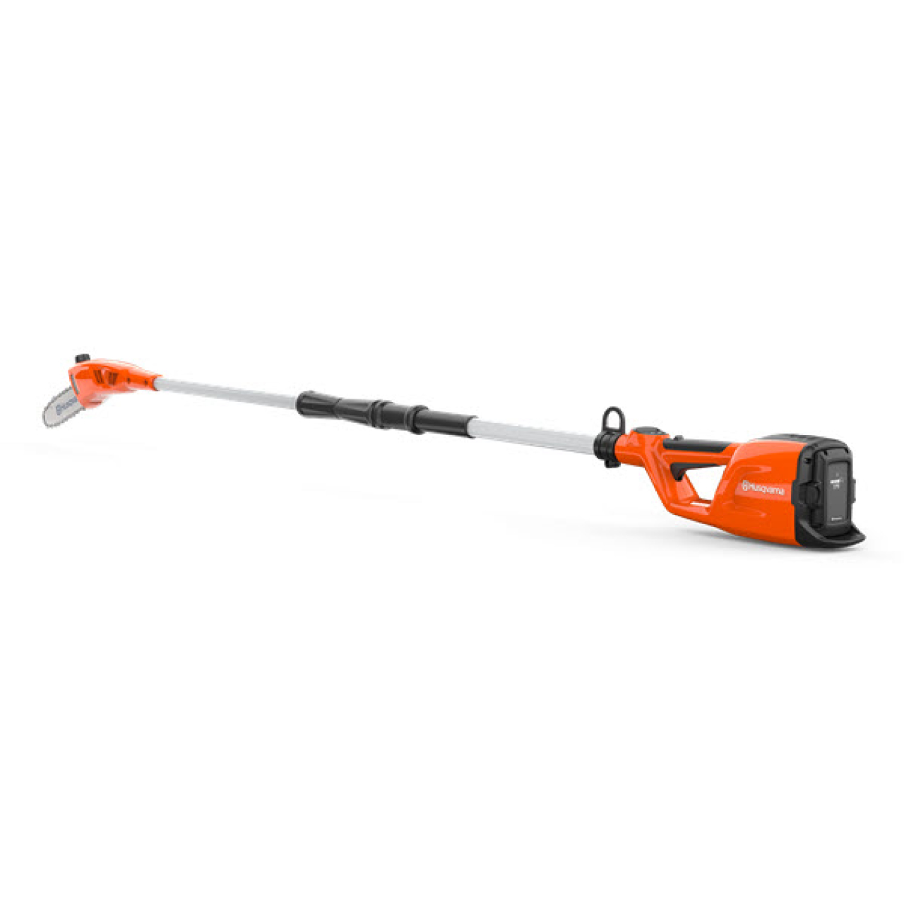 Husqvarna Akku-Hochentaster 120iTK4-P ohne Akku & Ladegerät