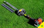 Benzinheckenschere 327HD65X
