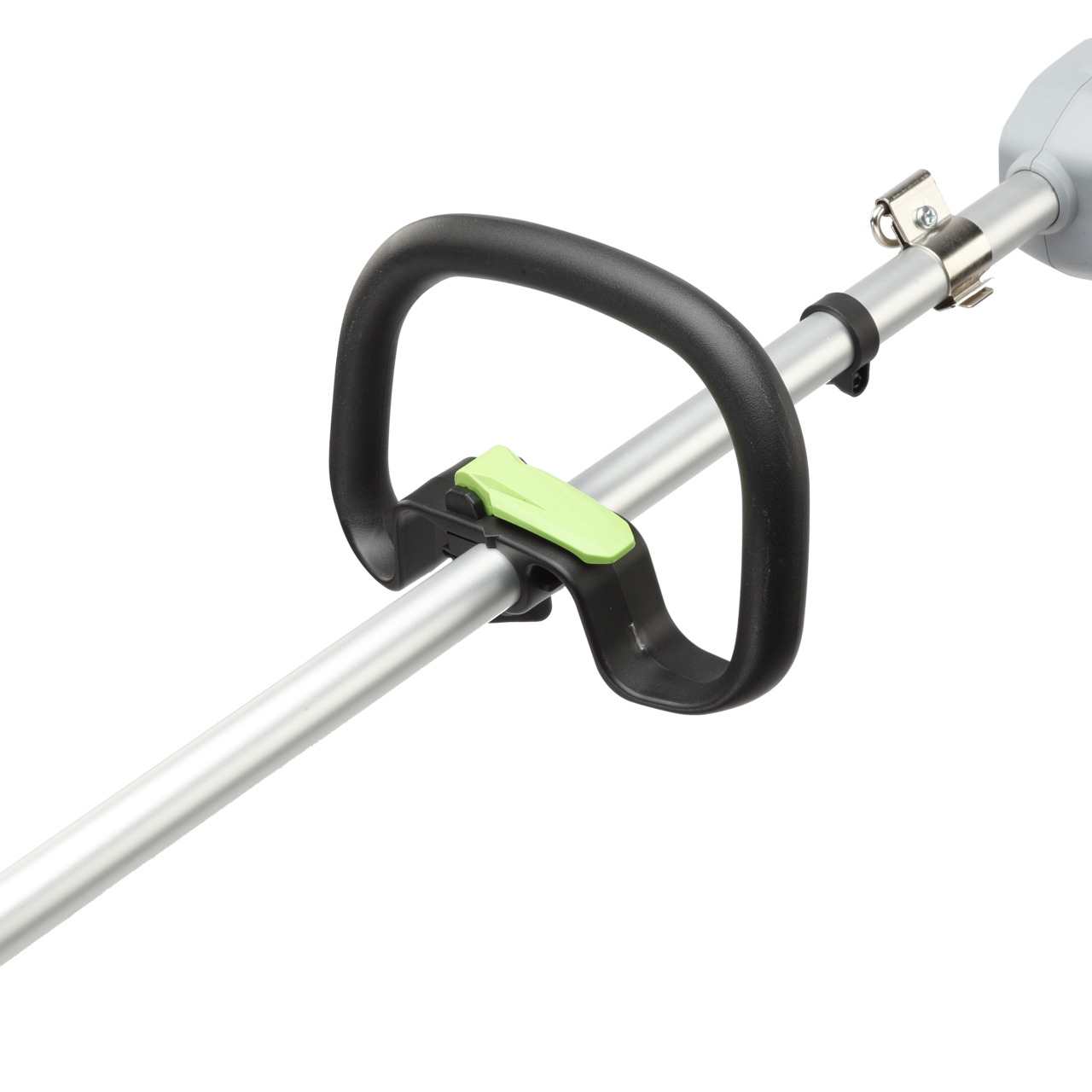 EGO Akku-Rasentrimmer ST1530E Griff