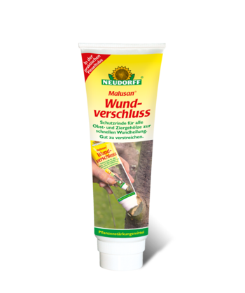 Neudorff Malusan Wundverschluss Wund-Balsam