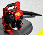 Honda 4-Takt Laubbläser Mietgerät