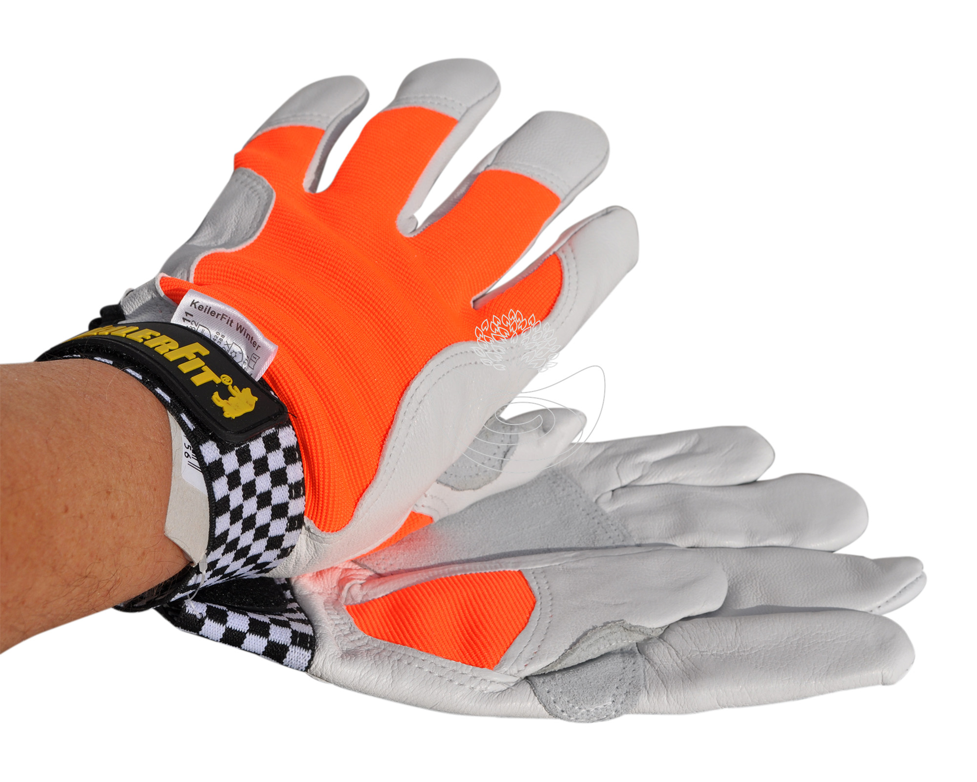 Keiler Handschuhe Keiler Fit Winter