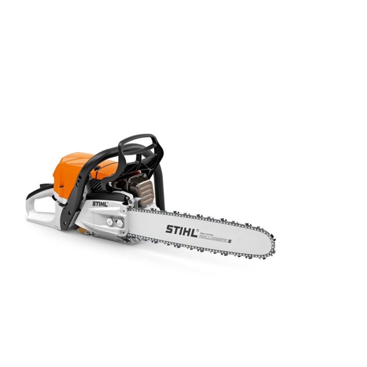 Stihl Benzinmotorsäge MS 400 C-M RS 40cm