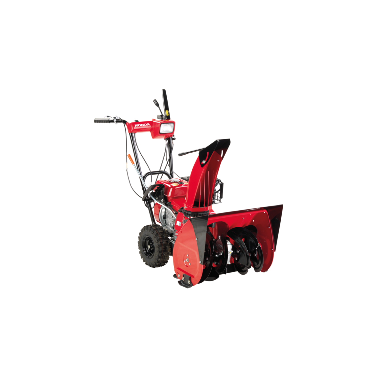 Honda Schneefräse HSS 655 W