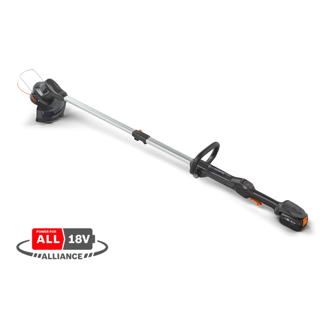 Husqvarna Akku-Trimmer Aspire T28-P4A - Grundgerät