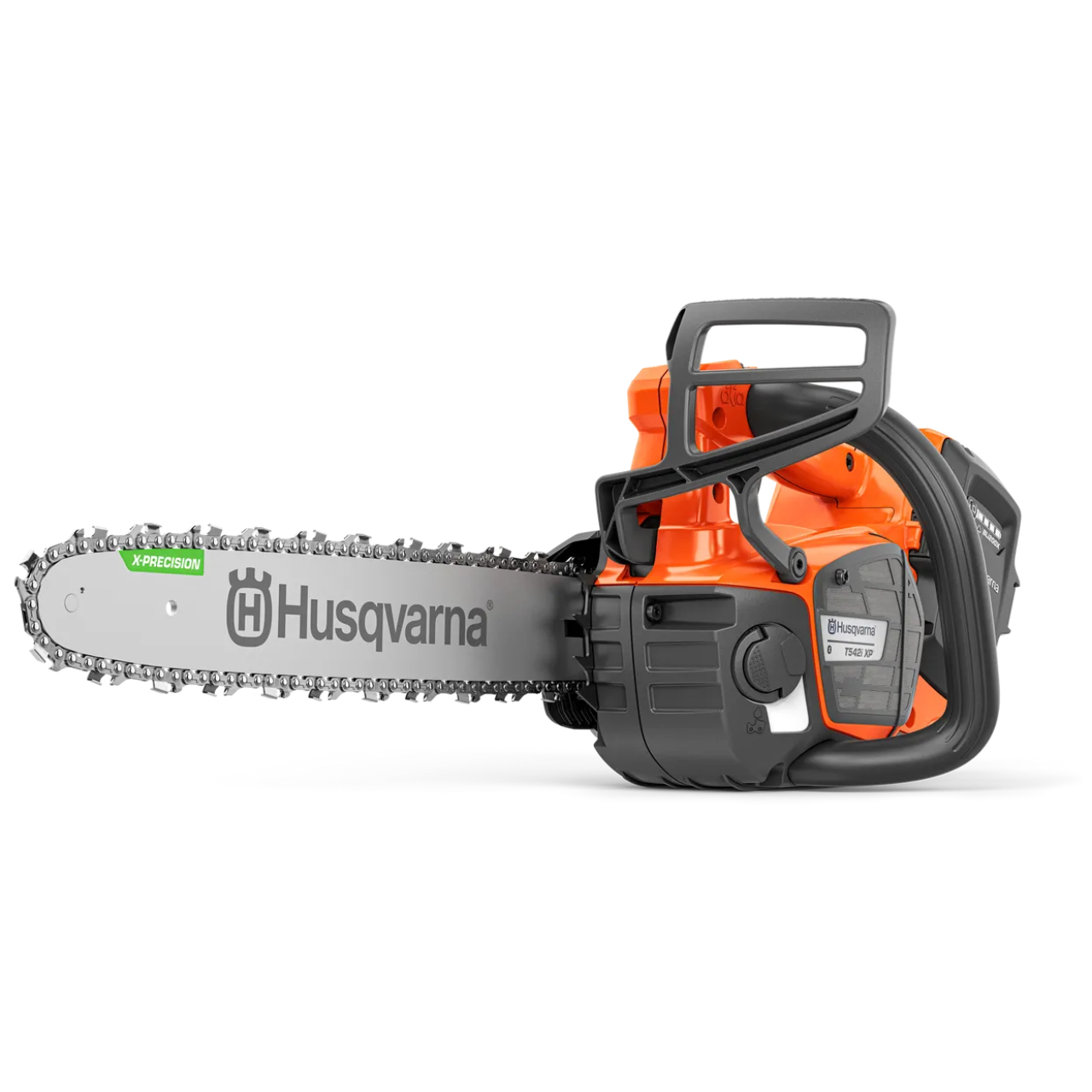 Husqvarna Akku-Motorsäge T542i XP 14" - Grundgerät