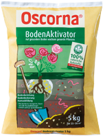 Oscorna BodenAktivator 5 kg