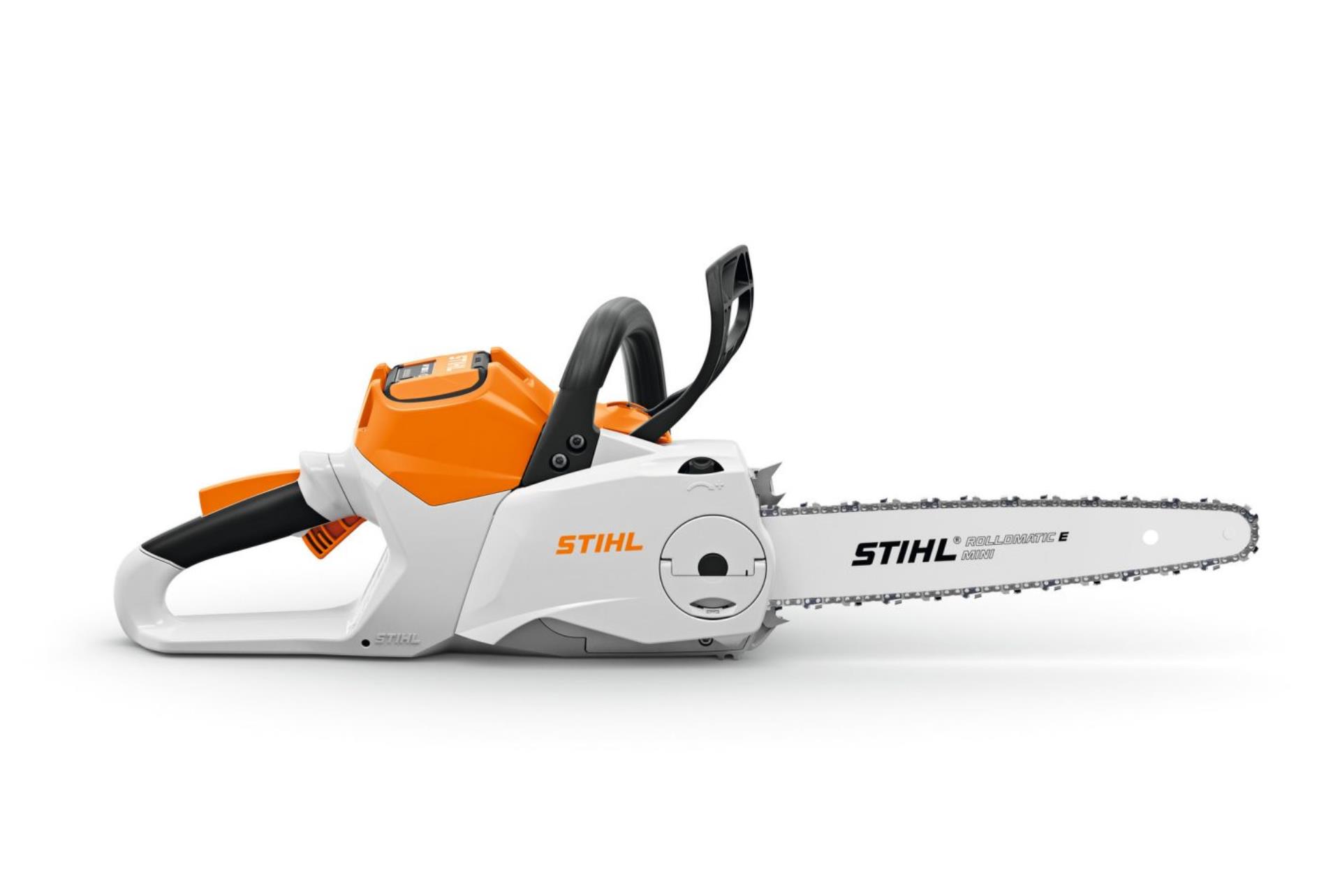 Akku-Motorsäge MSA 200 C-B 30 cm / PM3 - Grundgerät ohne Akku und Ladegerät