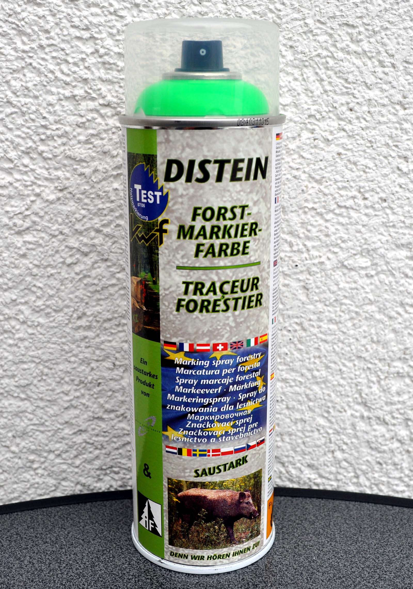 Forstmarkierungsfarbe 500 ml