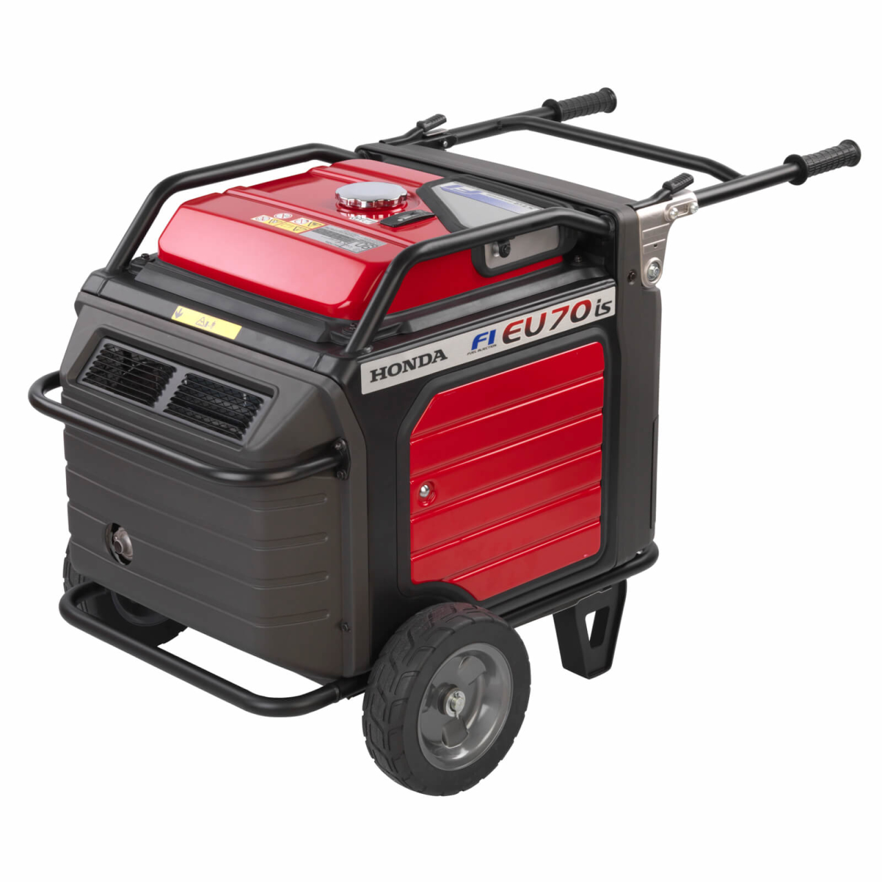 Honda Stromerzeuger EU 70 iS