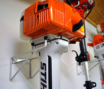 Wandhalter passend für Stihl Freischneider