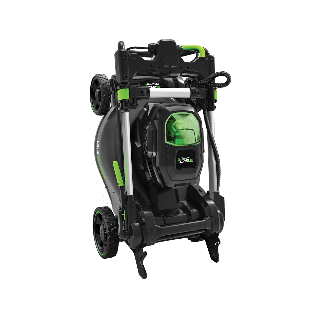 EGO Akku-Rasenmäher LM2021E-SP