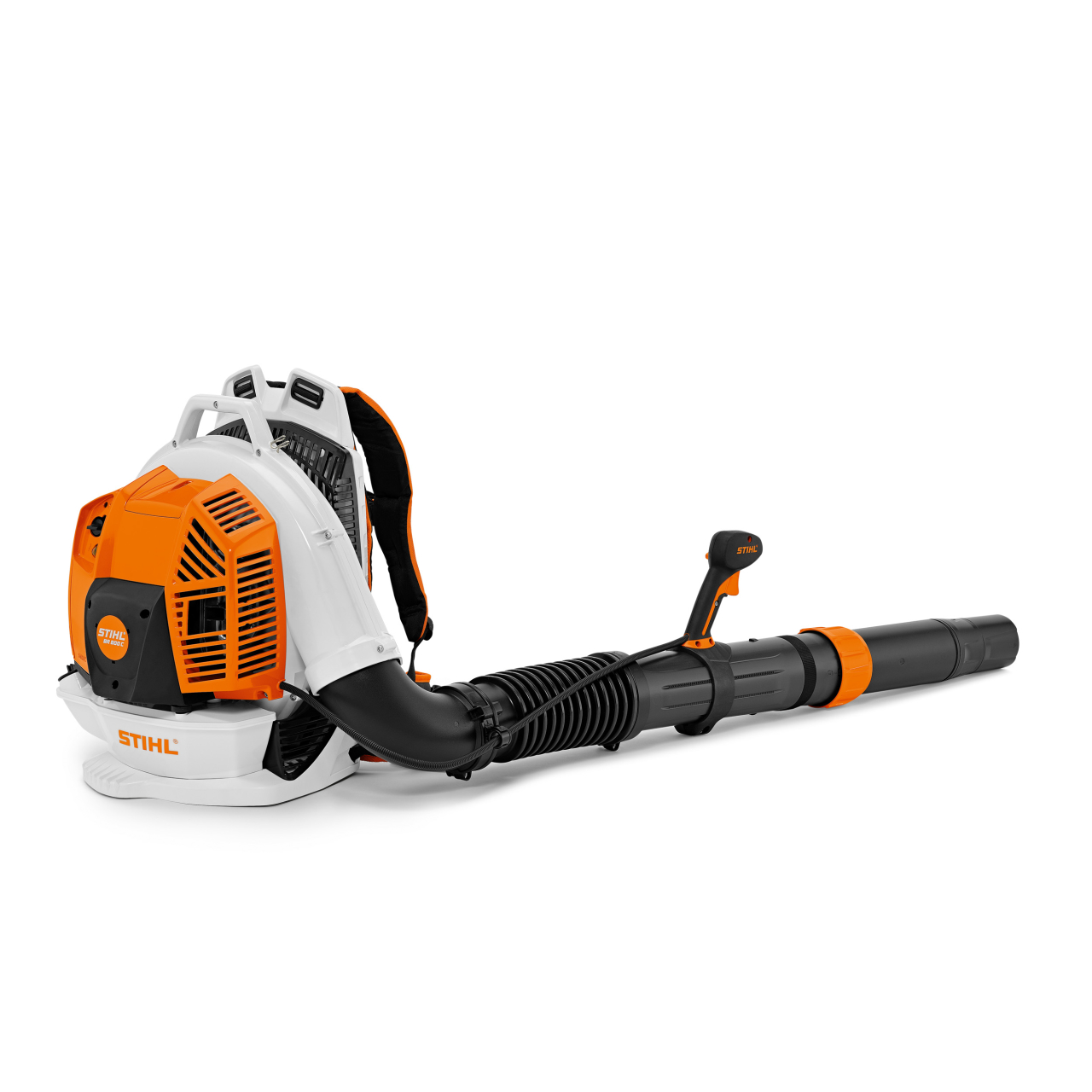 Stihl Laubbläser BR 800 C-E Blasgerät