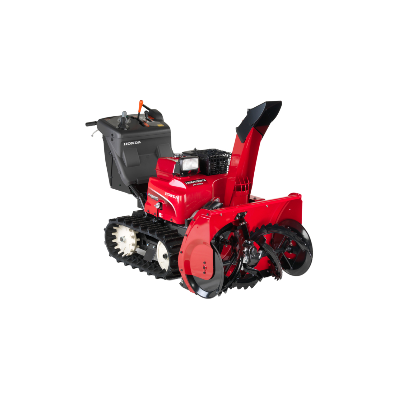 Honda Schneefräse HSM 1380i1 TD