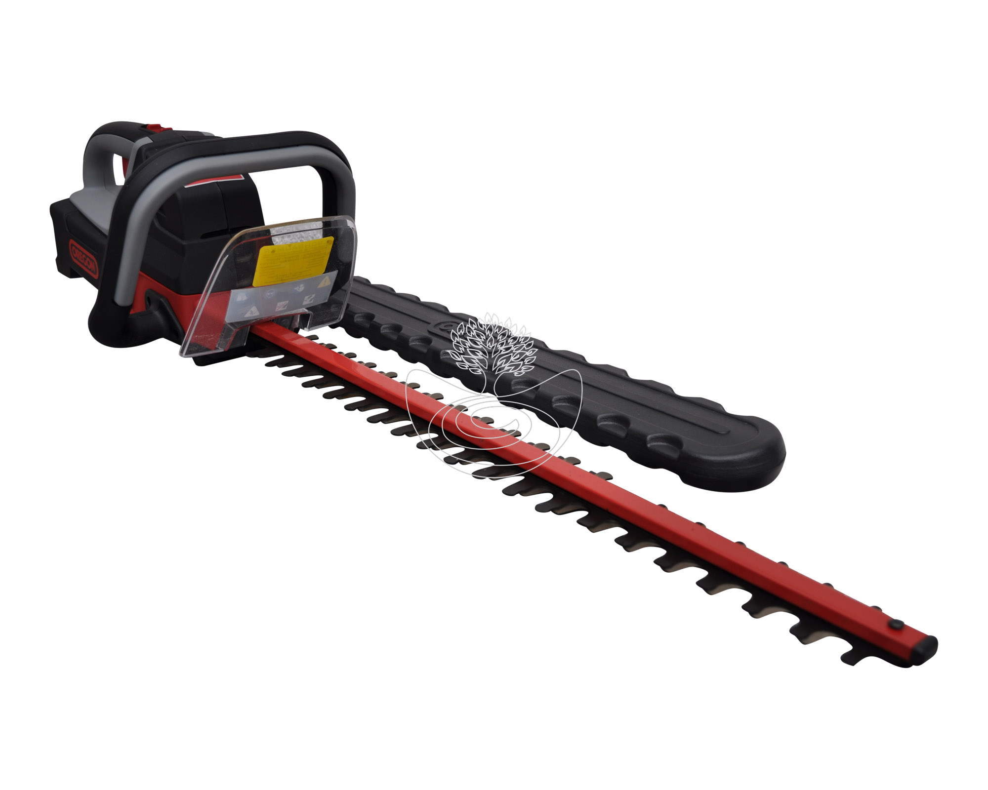 Oregon Akku Heckenschere HT255 EU