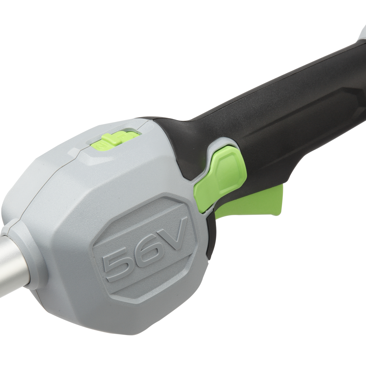 EGO Akku-Rasentrimmer ST1530E Schlter für 2 Geschwindigkeiten