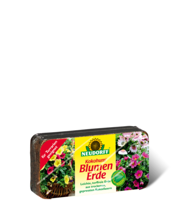 NEUDORFF Kokohum Blumenerde