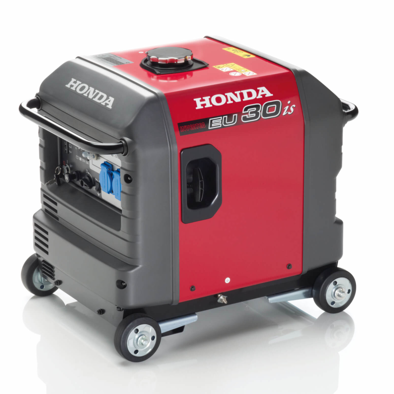 Honda Stromerzeiger EU 30iS