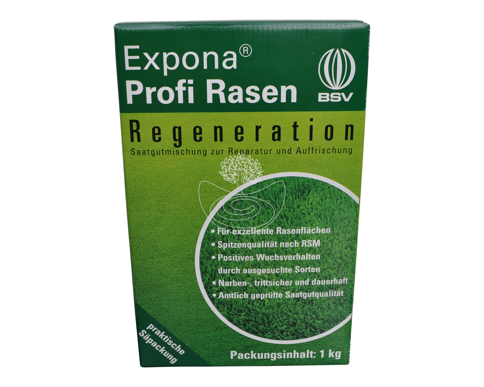 Expona Profi Rasen Regeneration