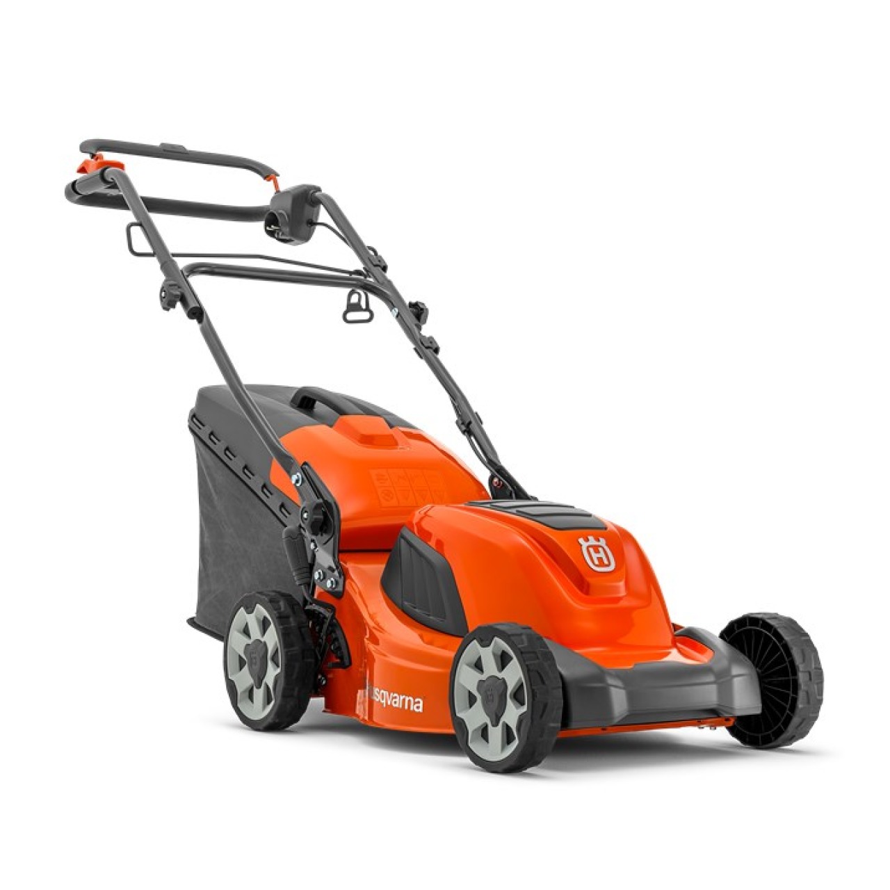 Husqvarna Elektro-Rasenmäher LC 141C