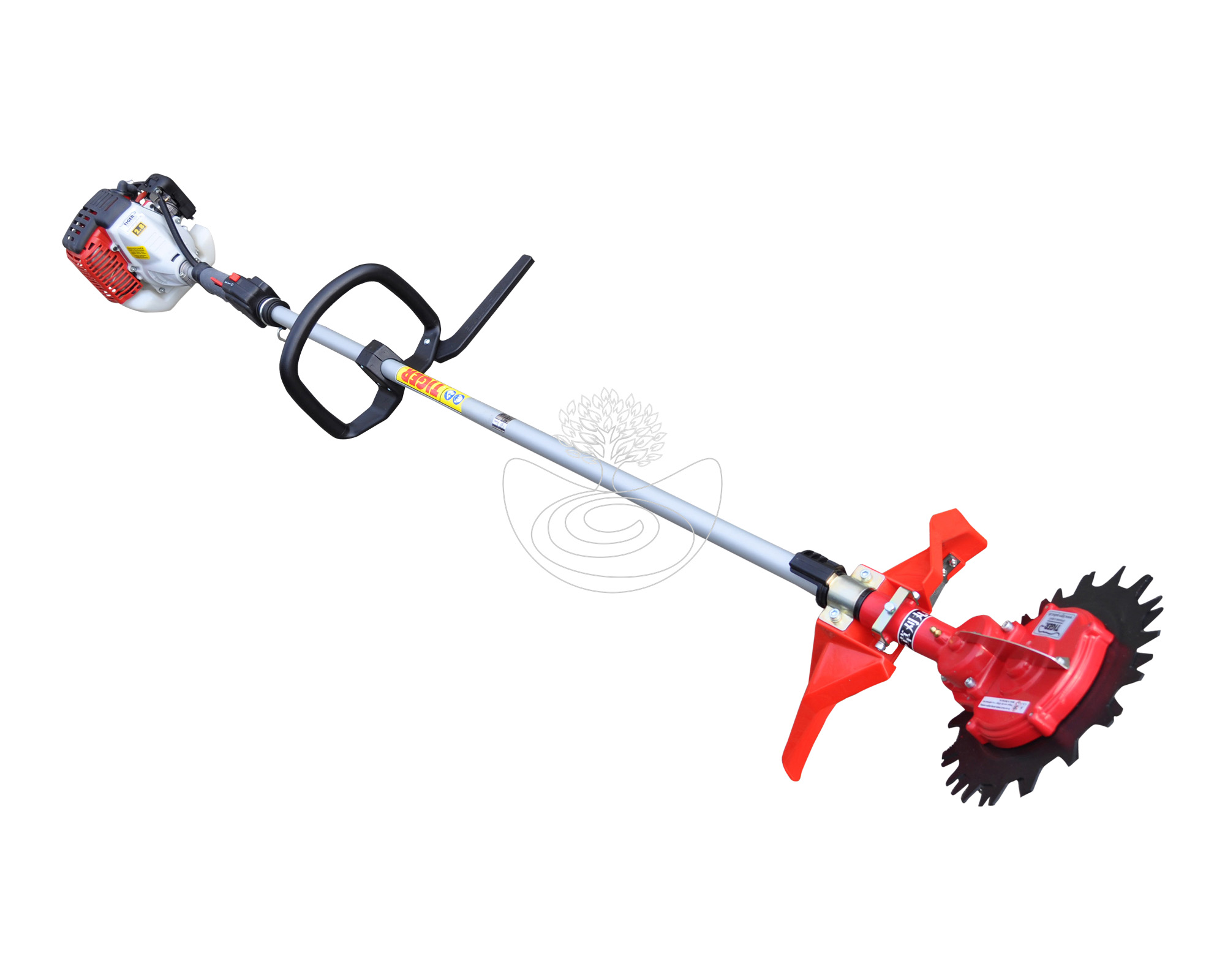 Tiger Race-Cut Motorsense T2.8L