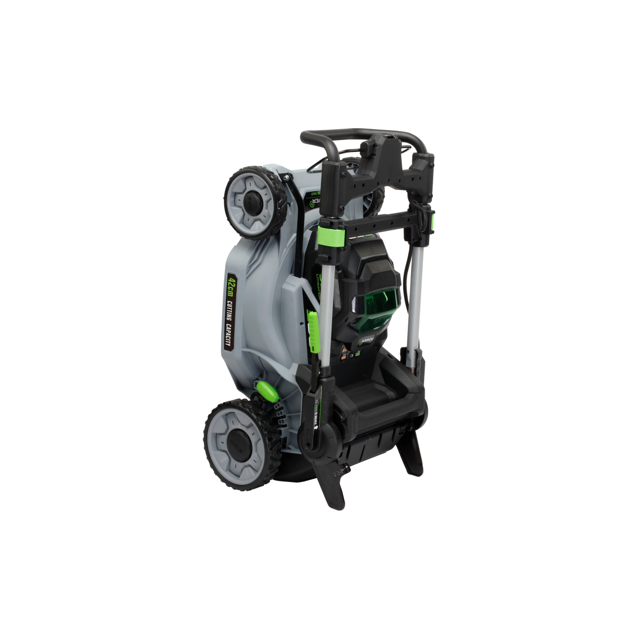 EGO Akku-Rasenmäher LM1700E - Grundgerät