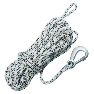 Tree Runner Allzweckseil 30 m Allzweckleine Bruchl.3600daN