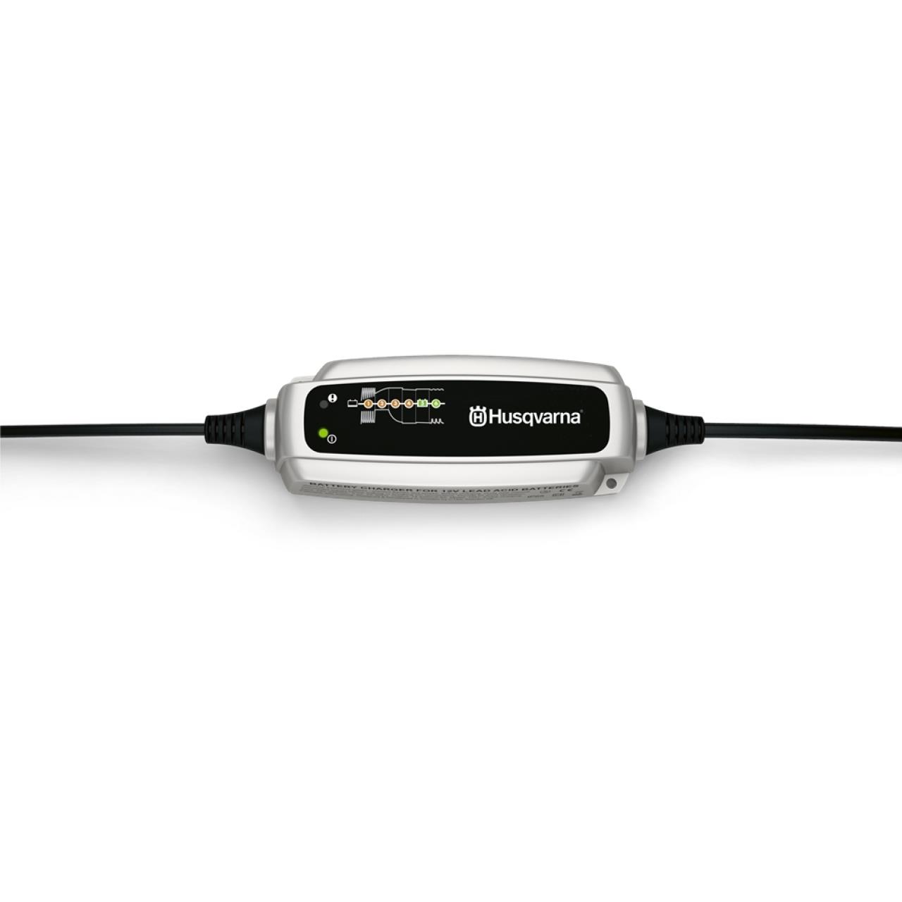 Husqvarna Batterieladegerät BC 0.8 12 V