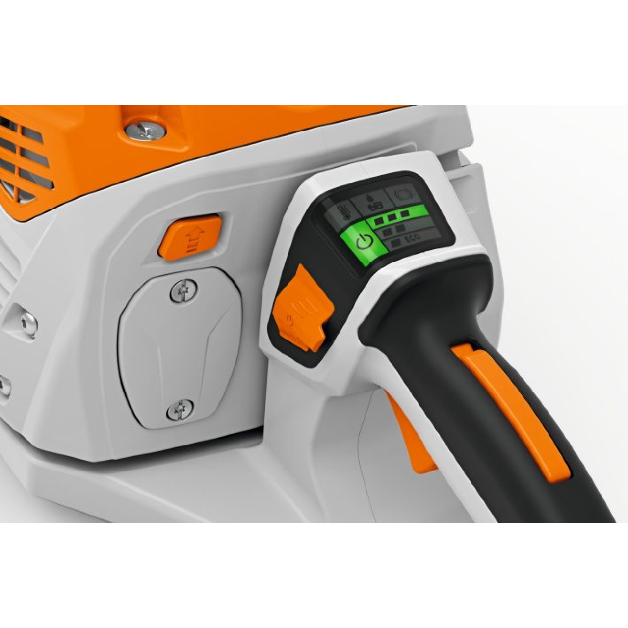 Stihl Akku-Motorsäge MSA 300 C-O 40 cm / 23 RS Pro AP-System