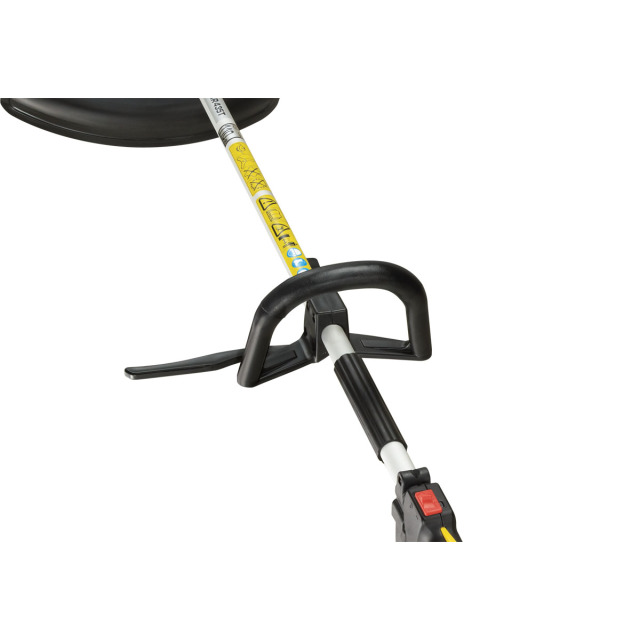 Honda Motorsense UMR 435 Rundgriff