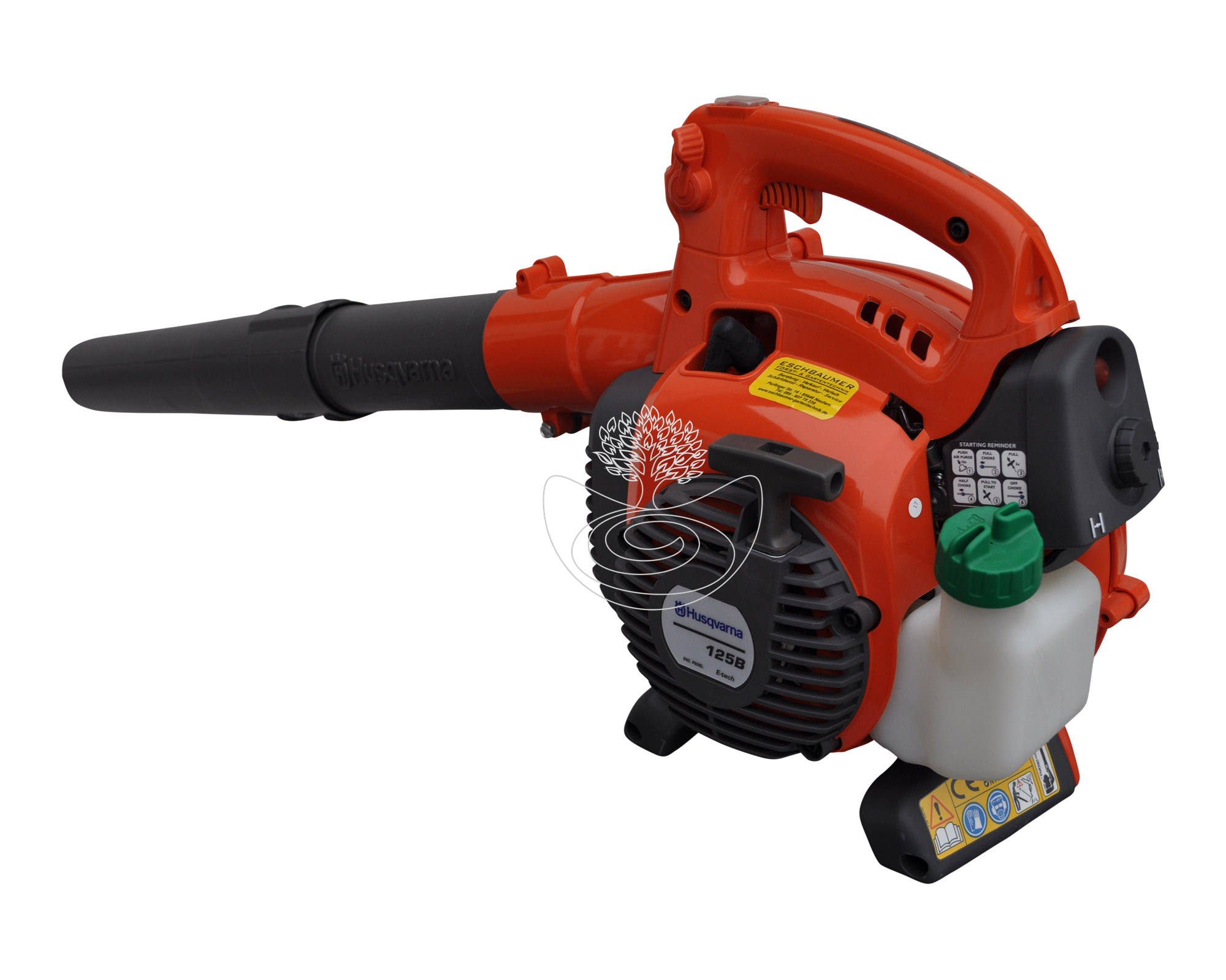 Husqvarna Blasgerät 125B Laubbläser