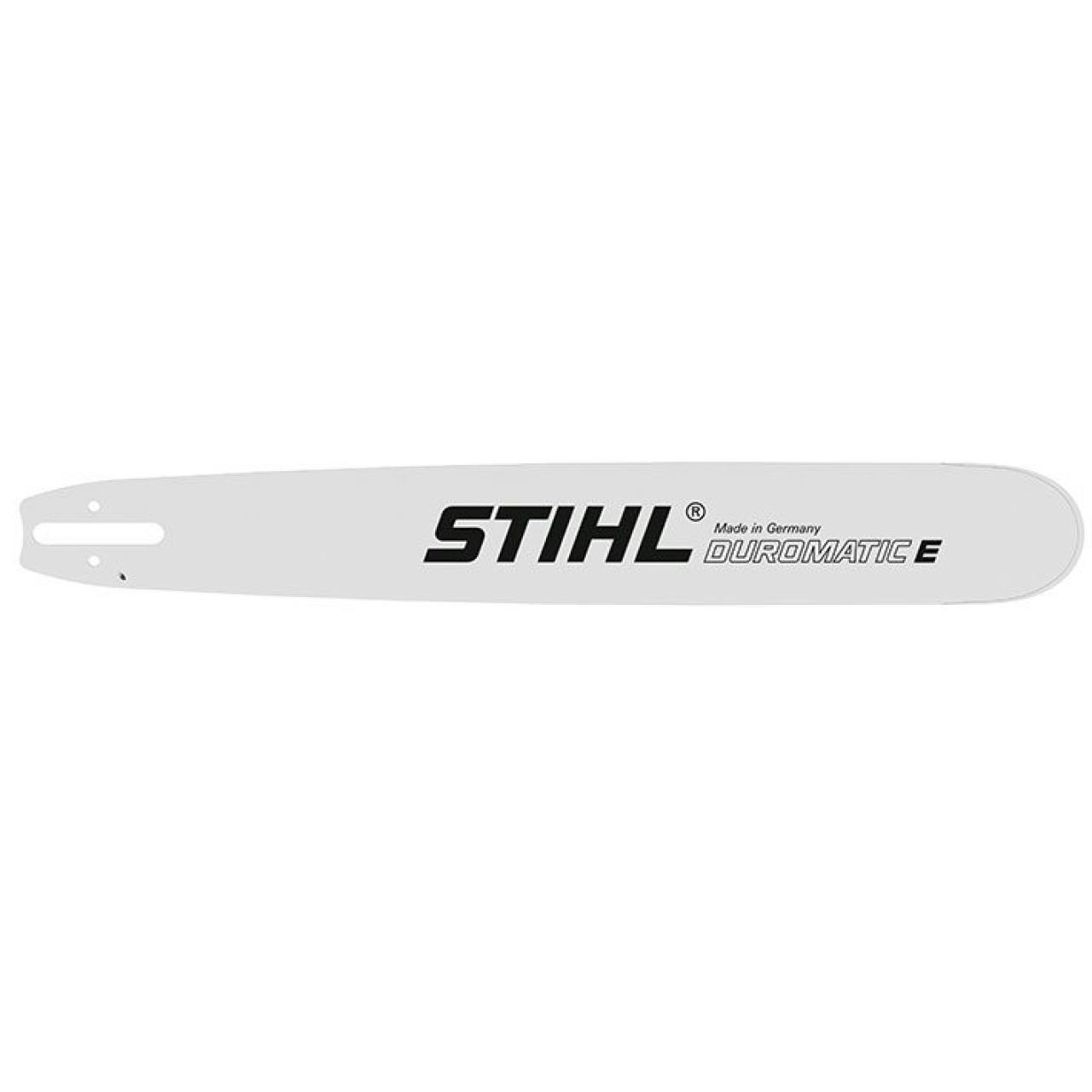 Schiene Duromatic E, 11Z, 63 cm