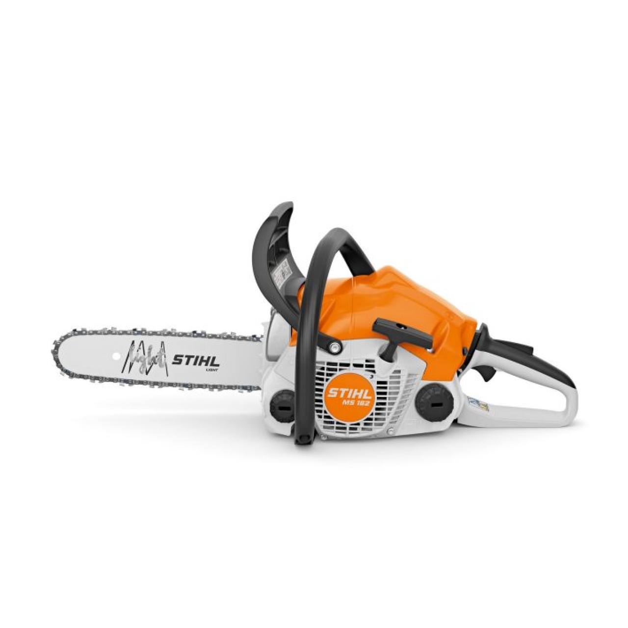 Stihl Benzin-Motorsäge MS 162 C-BE