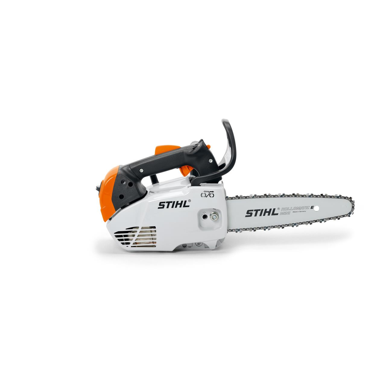 Benzin-Motorsäge MS 151 TC-E 25 cm / 10'', 71 PM3