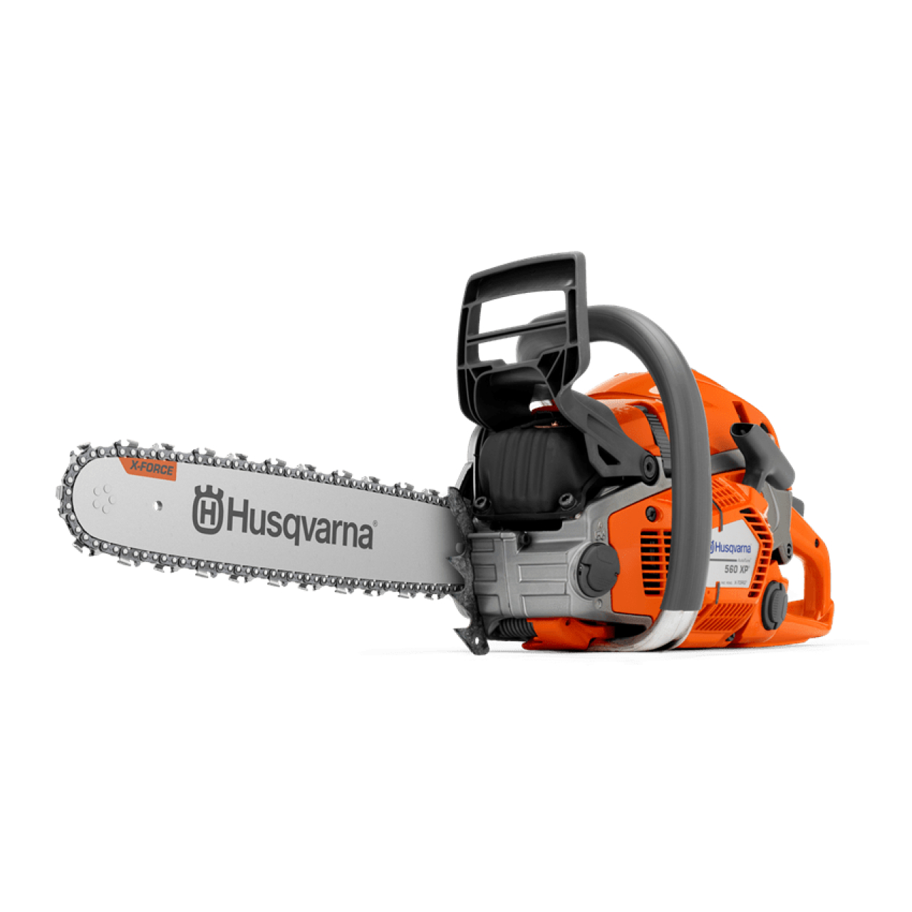 Husqvarna Benzin-Motorsäge 560 XP 18"3/8"