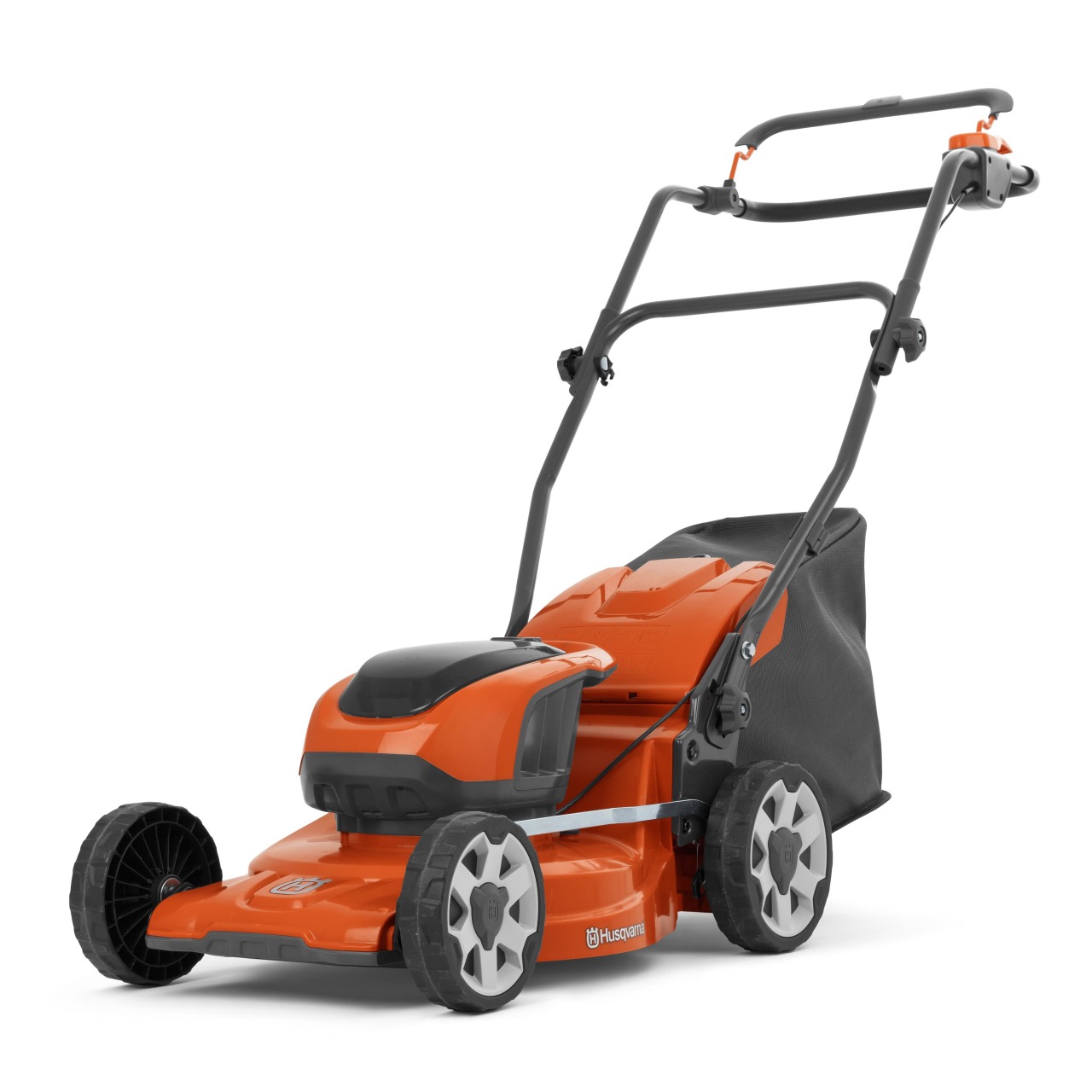 Husqvarna Akku-Rasenmäher LC 137i