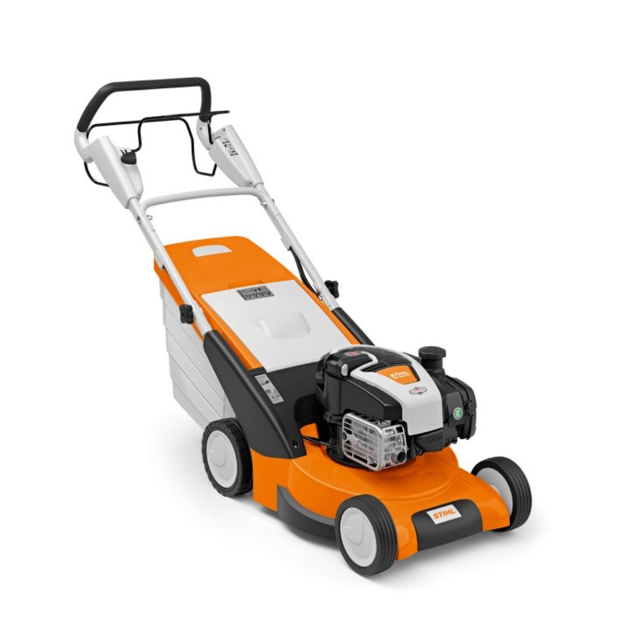 Stihl Benzin-Rasenmäher RM 545 VE