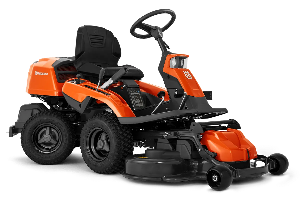 Husqvarna Aufsitzmäher Rider 216TC AWD