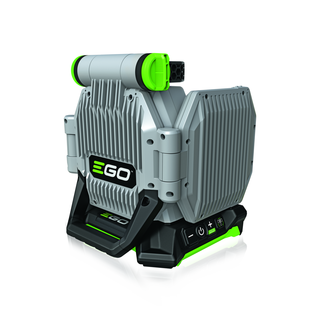 EGO Power + Tragbarer Flächenscheinwerfer LT1000E Grundgerät LED-Scheinwerfer