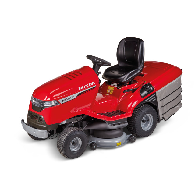 Honda Rasentraktor HF 2417K5 HB