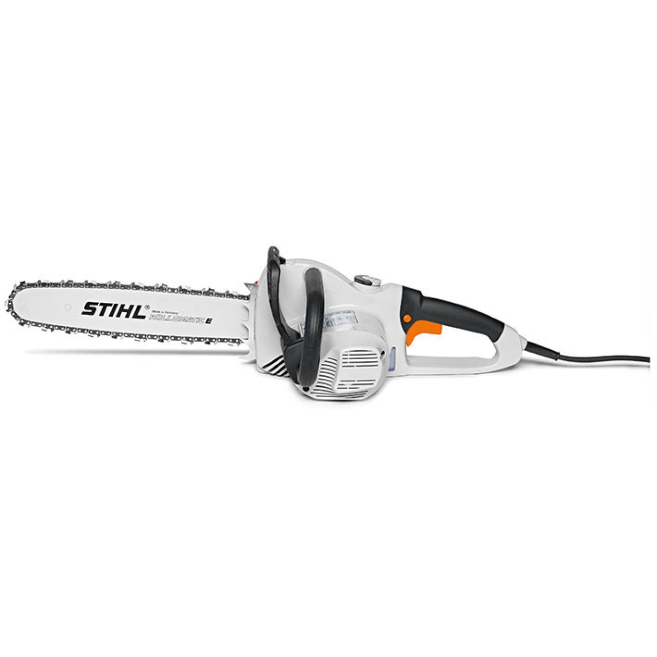 Stihl Elektro-Motorsäge MSE 250 C-Q (18"),