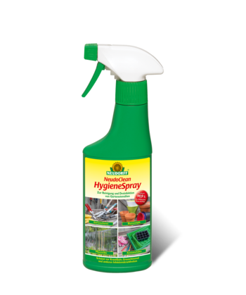 Neudo Clean Hygiene Spray