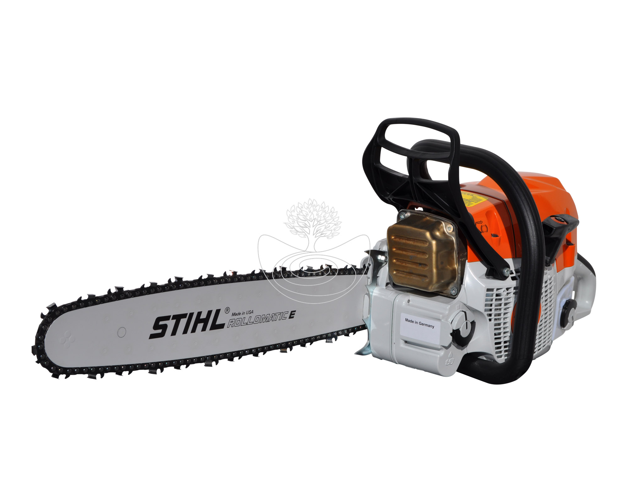 Stihl Motorsäge MS 362 C-M 45 cm Leihgerät